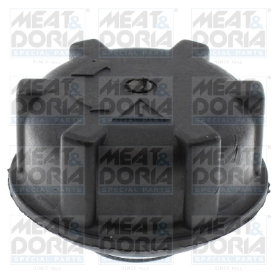 Cap, coolant tank